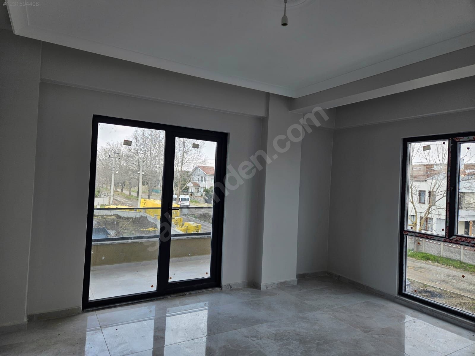 Kaytazdere SaralKent Site İçinde sıfır dubleks Temmuz Teslim - YALOVA ALTINOVA fotoğraf 9